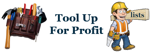 Tools Up Picture